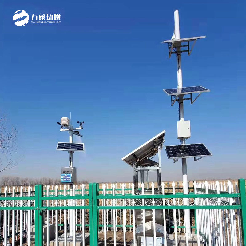 高標準農(nóng)田觀測場建設方案 高標準農(nóng)田觀測場建設方案