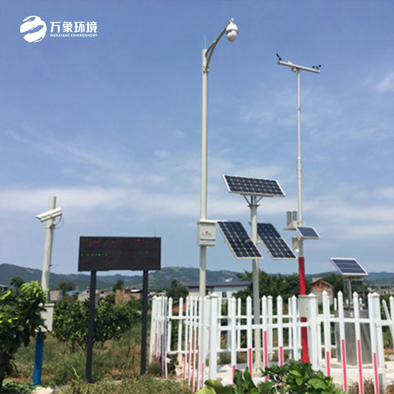 高標準農(nóng)田觀測場建設方案 高標準農(nóng)田觀測場建設方案