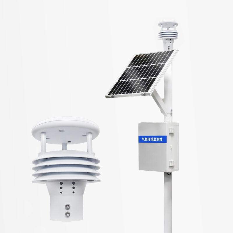 超聲波風(fēng)速風(fēng)向傳感器