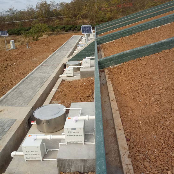 水土流失監(jiān)測(cè)儀——節(jié)省人力的監(jiān)測(cè)設(shè)備