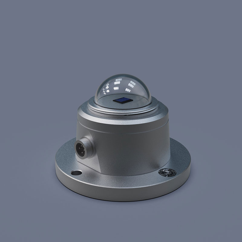 太陽總輻射傳感器