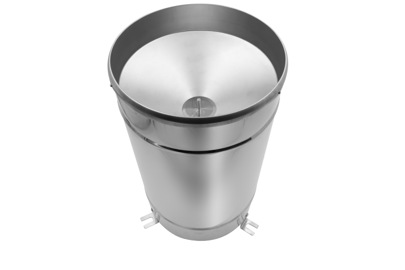 翻斗雨量傳感器怎么判斷“瓢潑大雨”還是“毛毛細(xì)雨”？