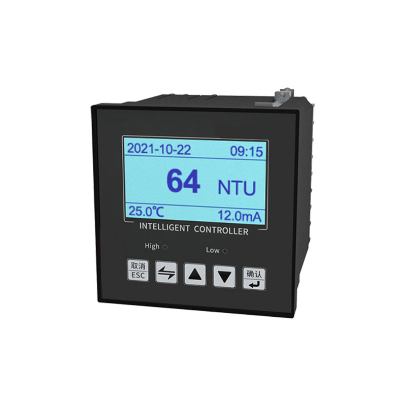 在線濁度檢測儀