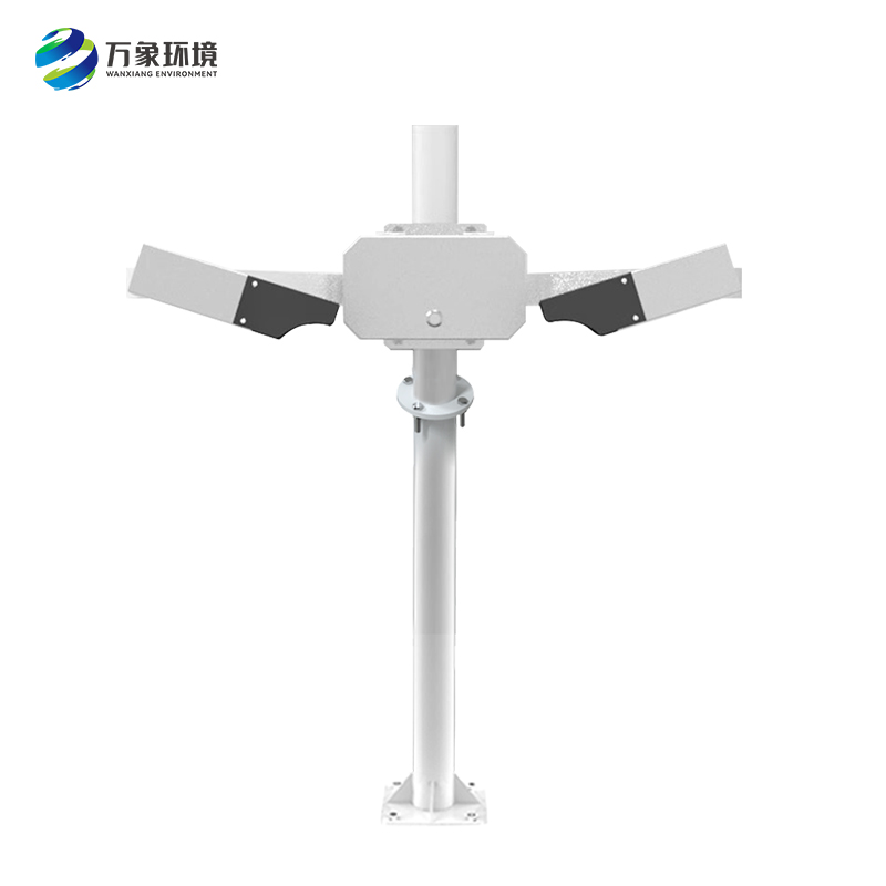 大氣能見度監(jiān)測站是一款保障交通出行安全的設備