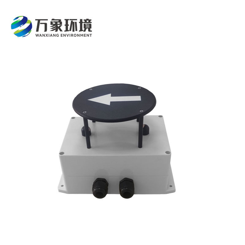 隧道超聲波風(fēng)速風(fēng)向檢測(cè)器