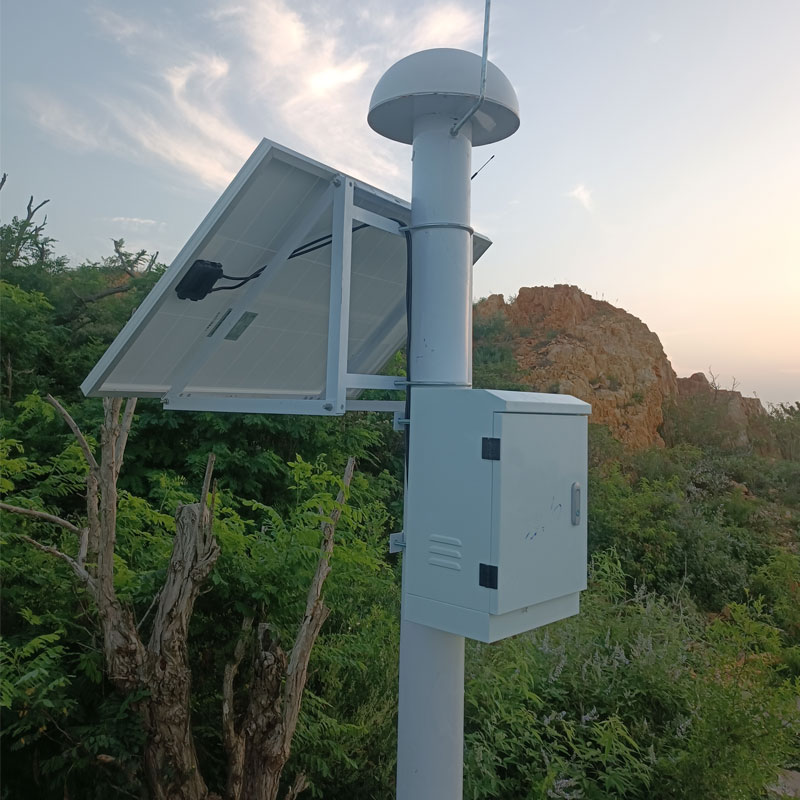 gnss表面沉降位移監(jiān)測儀如何對抗地質(zhì)位移災(zāi)害？