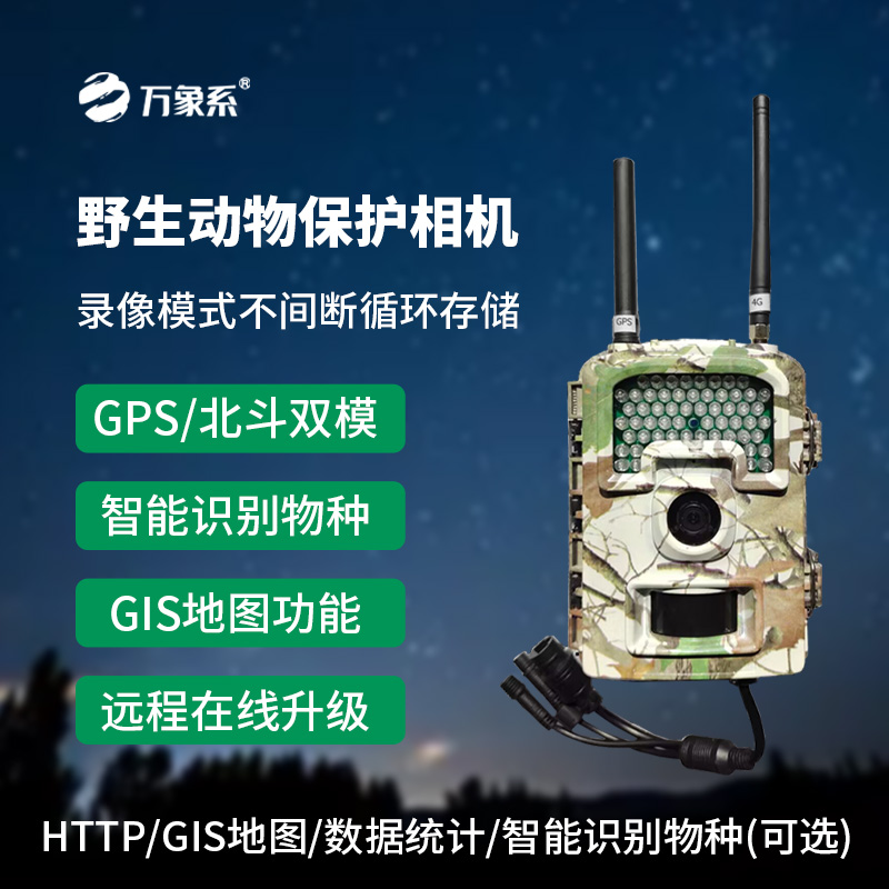 野生動(dòng)物保護(hù)相機(jī)