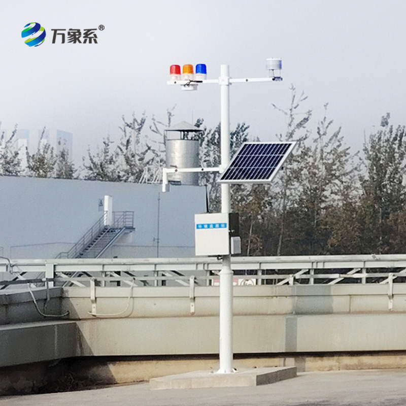 石油化工雷電預(yù)警系統(tǒng) 石油化工雷電預(yù)警系統(tǒng)